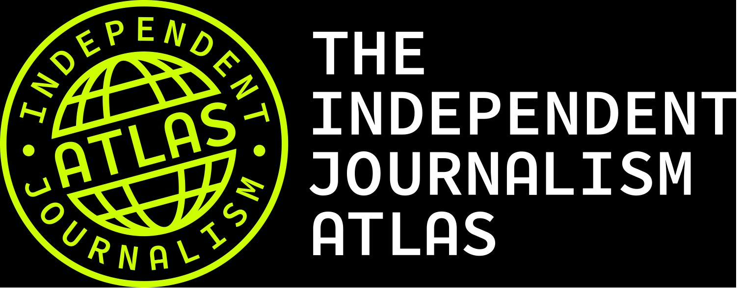 Independent Journalism Atlas